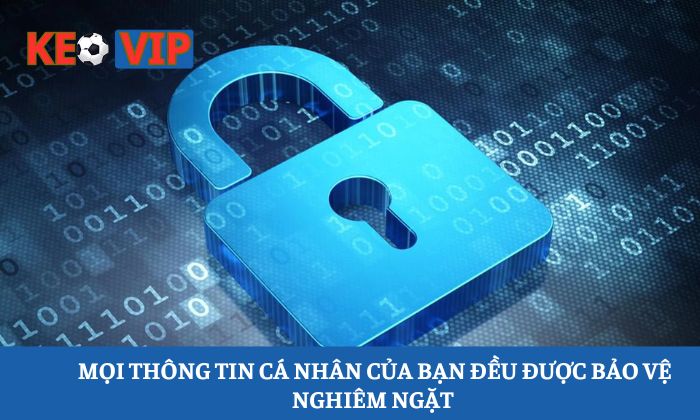 Chính sách bảo mật