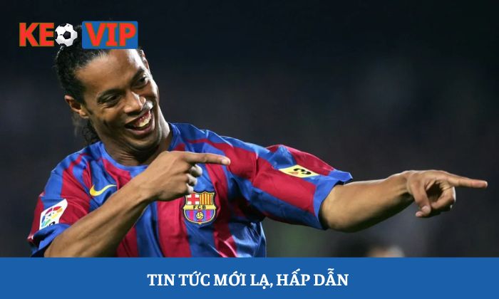 Tin tức mới lạ, hấp dẫn mà chắc chắn bạn không nên bỏ qua