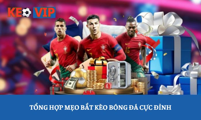 bí quyết soi kèo hiệu quả