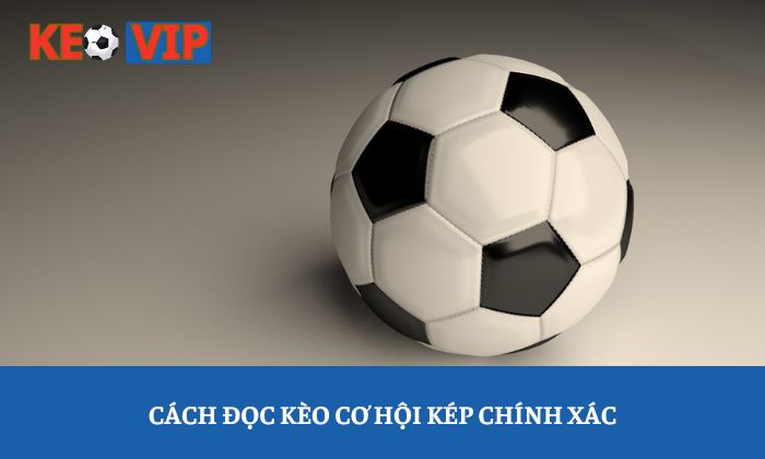 Hướng dẫn chơi kèo cơ hội kép chuẩn xác cho người mới bắt đầu 2 Cách đọc kèo cơ hội kép chính xác