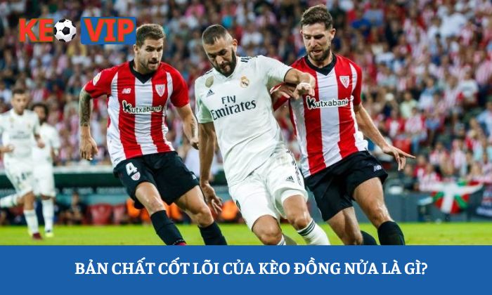 Kèo đồng nửa là gì