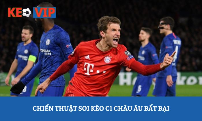 Soi kèo cup C1 Châu Âu Soi kèo cup C1 Châu Âu