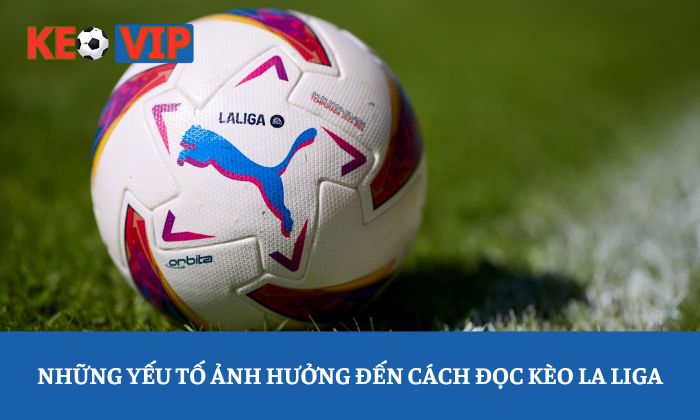 Soi kèo La Liga Soi kèo La Liga