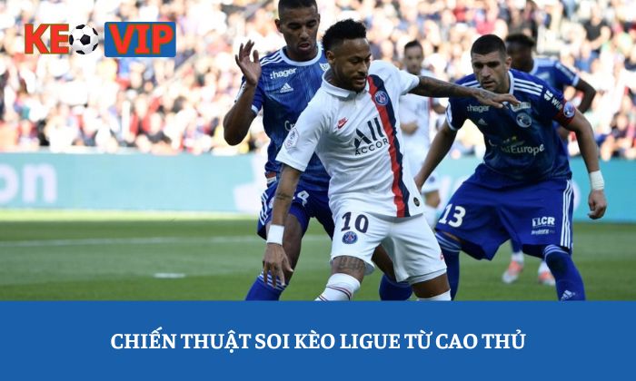 Soi kèo Ligue 1 Soi kèo Ligue 1