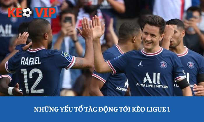 Soi kèo Ligue 1 Soi kèo Ligue 1