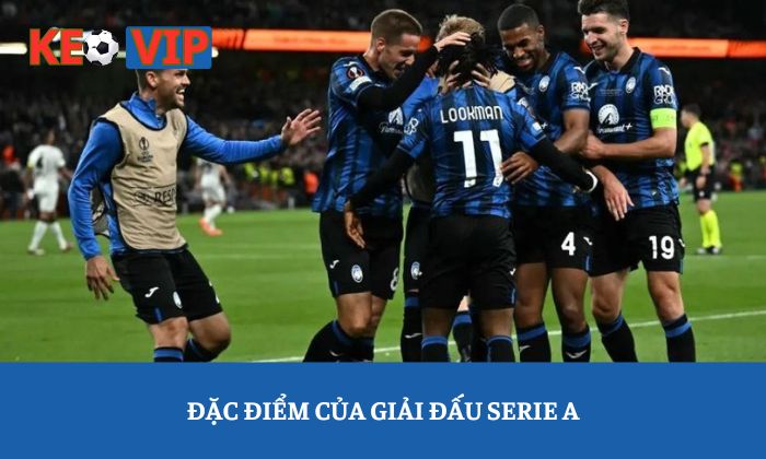 Soi kèo Seria A Soi kèo Seria A