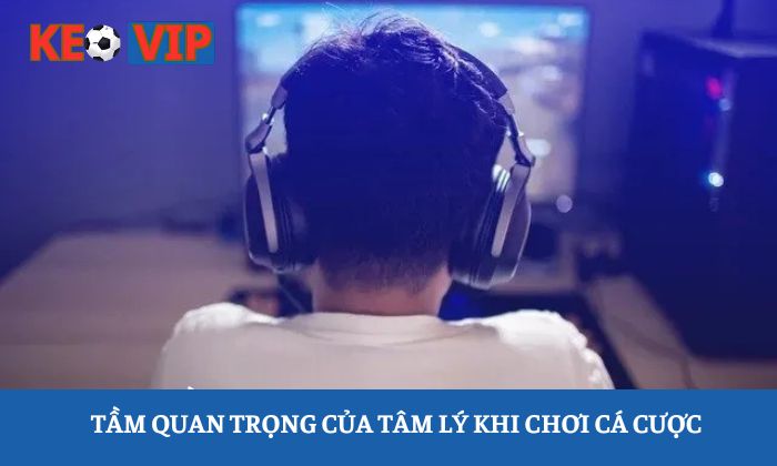 tâm lý khi chơi cá cược tâm lý khi chơi cá cược