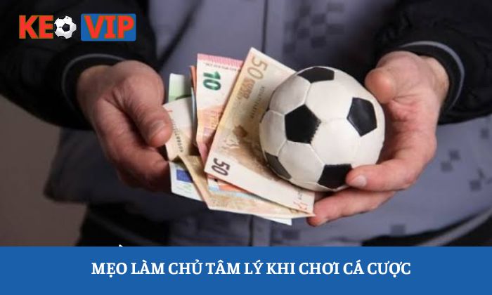 tâm lý khi chơi cá cược tâm lý khi chơi cá cược